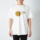 shizooの淡水エイ Regular Fit T-Shirt