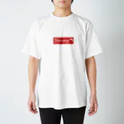 harashoのShrimp Regular Fit T-Shirt