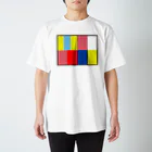 BKD_JPのドラフト Regular Fit T-Shirt