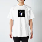 shousou八景のblue ball Regular Fit T-Shirt