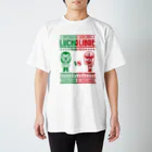 LUCHAのLUCHA#38 スタンダードTシャツ