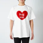 Lenのhug me❤ スタンダードTシャツ