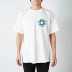 kaw800の夜勤明け Regular Fit T-Shirt