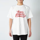 handgraphicsの痛風ズ Regular Fit T-Shirt