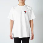 トリンドル紗栄子の土器T わいわいアドベンチャー Tシャツ スタンダードTシャツ