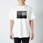 inventory_statusのどこかの景色 スタンダードTシャツ