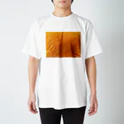 東 千茅のニクオス スタンダードTシャツ