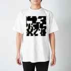 oldtypeのus3 スタンダードTシャツ