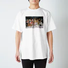 さかいはなのぬいぐるみの供養 Regular Fit T-Shirt