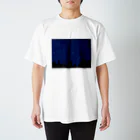 hopeisnotyetの東京人 Regular Fit T-Shirt