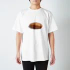 ロワールのバターフィッセル Regular Fit T-Shirt