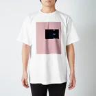 Un SampleのUn imitation Tシャツ[B] Regular Fit T-Shirt