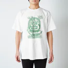 てんとうむしのくつしたのにげかす Regular Fit T-Shirt