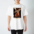 bannedのbanned ラファエル Regular Fit T-Shirt