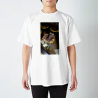 Horizonのオコノミヤキ Regular Fit T-Shirt