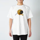 tmkのQueso en la tabla スタンダードTシャツ