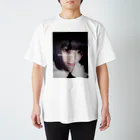 ふあのふあちゃ Regular Fit T-Shirt