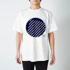 WEAR YOU AREの日本 Tシャツ Regular Fit T-Shirt