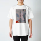 nozomi-wadaの人魚姫グッズ Regular Fit T-Shirt