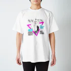 AIMIのCOVER GIRL Regular Fit T-Shirt