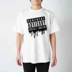 ぶてぃっく・ゑいどり庵のPARENTAL! Regular Fit T-Shirt