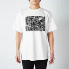 56 - Goroh TagawaのCancer スタンダードTシャツ