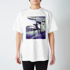 Skateboarding JapanのMinami Senju 2014 スタンダードTシャツ