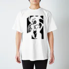 ECHIZENYAのInk 01 スタンダードTシャツ