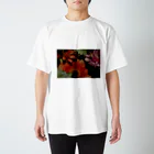 yoheiyamasitaの花#1 スタンダードTシャツ