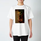 yoheiyamasitaの花#2 スタンダードTシャツ
