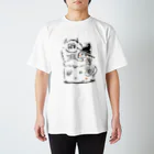 IAM MAIMAI shopの魔法の時間 Regular Fit T-Shirt