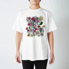 tatai タタイのパラダイスなTシャツ Regular Fit T-Shirt
