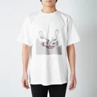 Monocrowのkannivalism スタンダードTシャツ