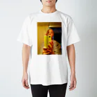 ショップ大久保の大久保 Regular Fit T-Shirt