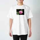 yapyapの花1-2 スタンダードTシャツ