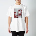 photoshopのskull Regular Fit T-Shirt