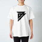 ダステル-DustelBoxのダステル-DustelBox Regular Fit T-Shirt