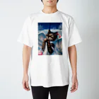 tokittyのPray For You Regular Fit T-Shirt