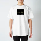 sk7rtのsendai city tee スタンダードTシャツ