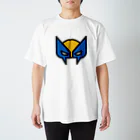 自分が着たいと思うTシャツを作るのマスク Tシャツ Regular Fit T-Shirt