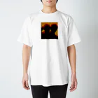 tÅoのHongo city スタンダードTシャツ