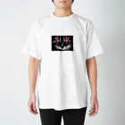 FLyのニャンコ スタンダードTシャツ