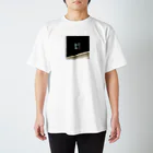 雪のemotionalsekai1 Regular Fit T-Shirt