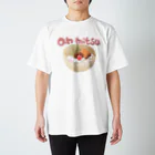 tokoのan mitsu スタンダードTシャツ