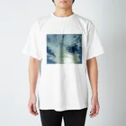 nubi_sの雲 スタンダードTシャツ