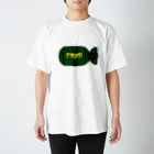 ET・ＭＯＮＫＥＹ🐵のエテＢＯＭＢ Regular Fit T-Shirt