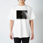 pongの将来はお前より先に死にたい Regular Fit T-Shirt