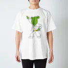 Pat's WorksのDISCO FROGBERT Regular Fit T-Shirt