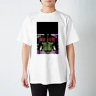 マサラシティフクオカの恐怖 Regular Fit T-Shirt