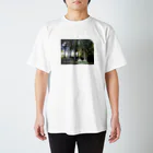 ヒナタカのHITUJI Regular Fit T-Shirt